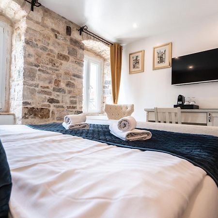 Luxury Rooms Lucija And Luka Split Phòng bức ảnh
