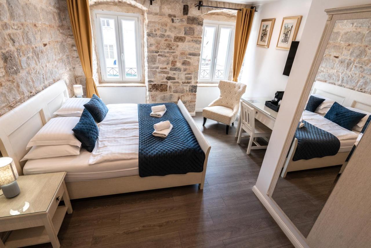Luxury Rooms Lucija And Luka Split Ngoại thất bức ảnh