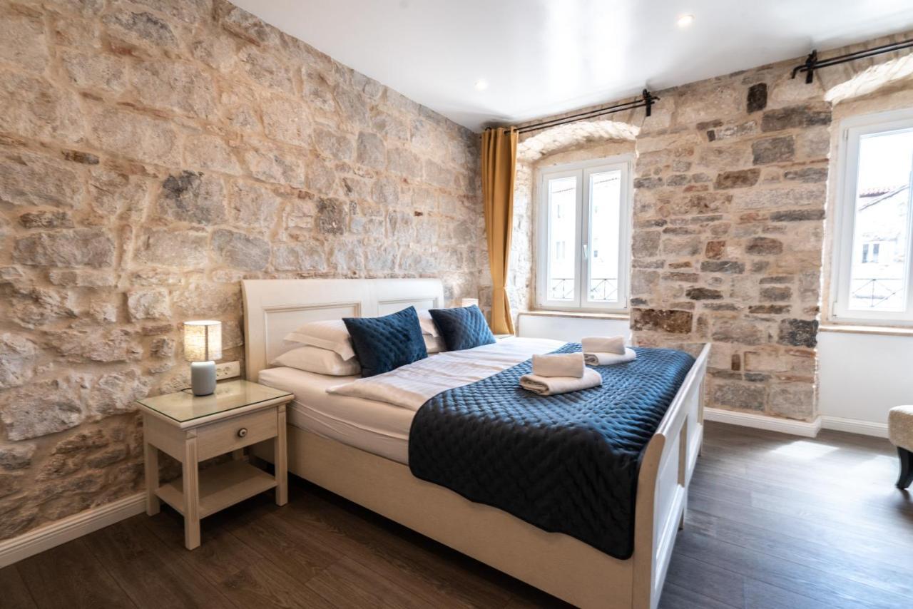 Luxury Rooms Lucija And Luka Split Ngoại thất bức ảnh