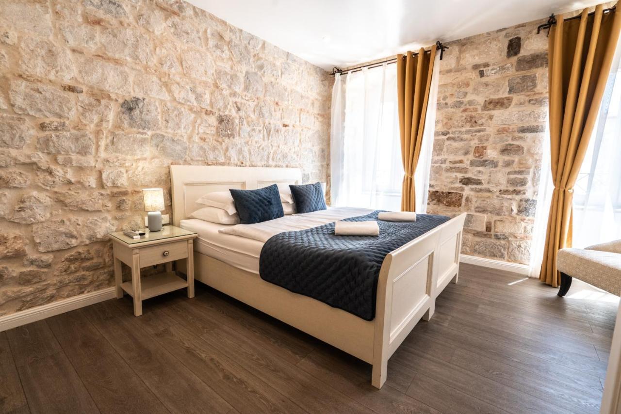 Luxury Rooms Lucija And Luka Split Ngoại thất bức ảnh