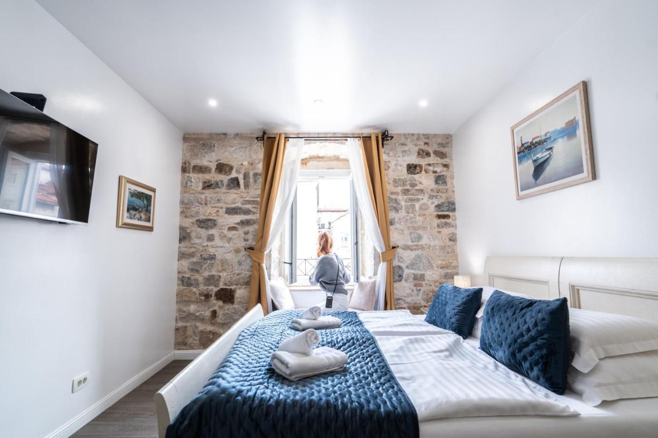 Luxury Rooms Lucija And Luka Split Ngoại thất bức ảnh