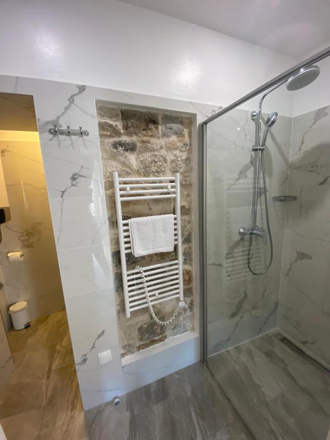 Luxury Rooms Lucija And Luka Split Ngoại thất bức ảnh