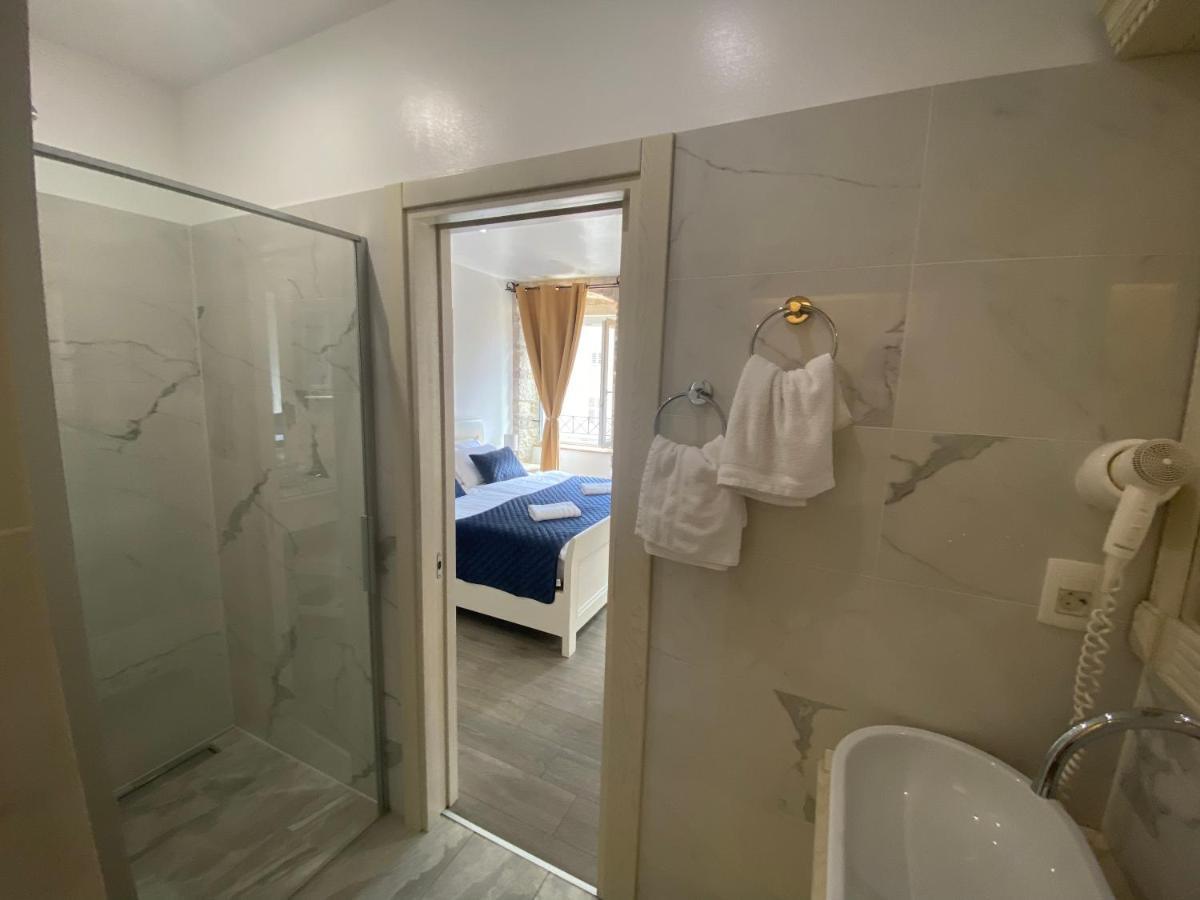 Luxury Rooms Lucija And Luka Split Ngoại thất bức ảnh