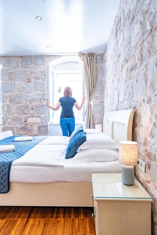 Luxury Rooms Lucija And Luka Split Ngoại thất bức ảnh