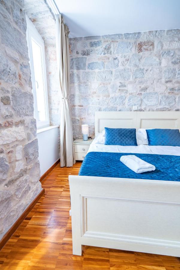 Luxury Rooms Lucija And Luka Split Ngoại thất bức ảnh