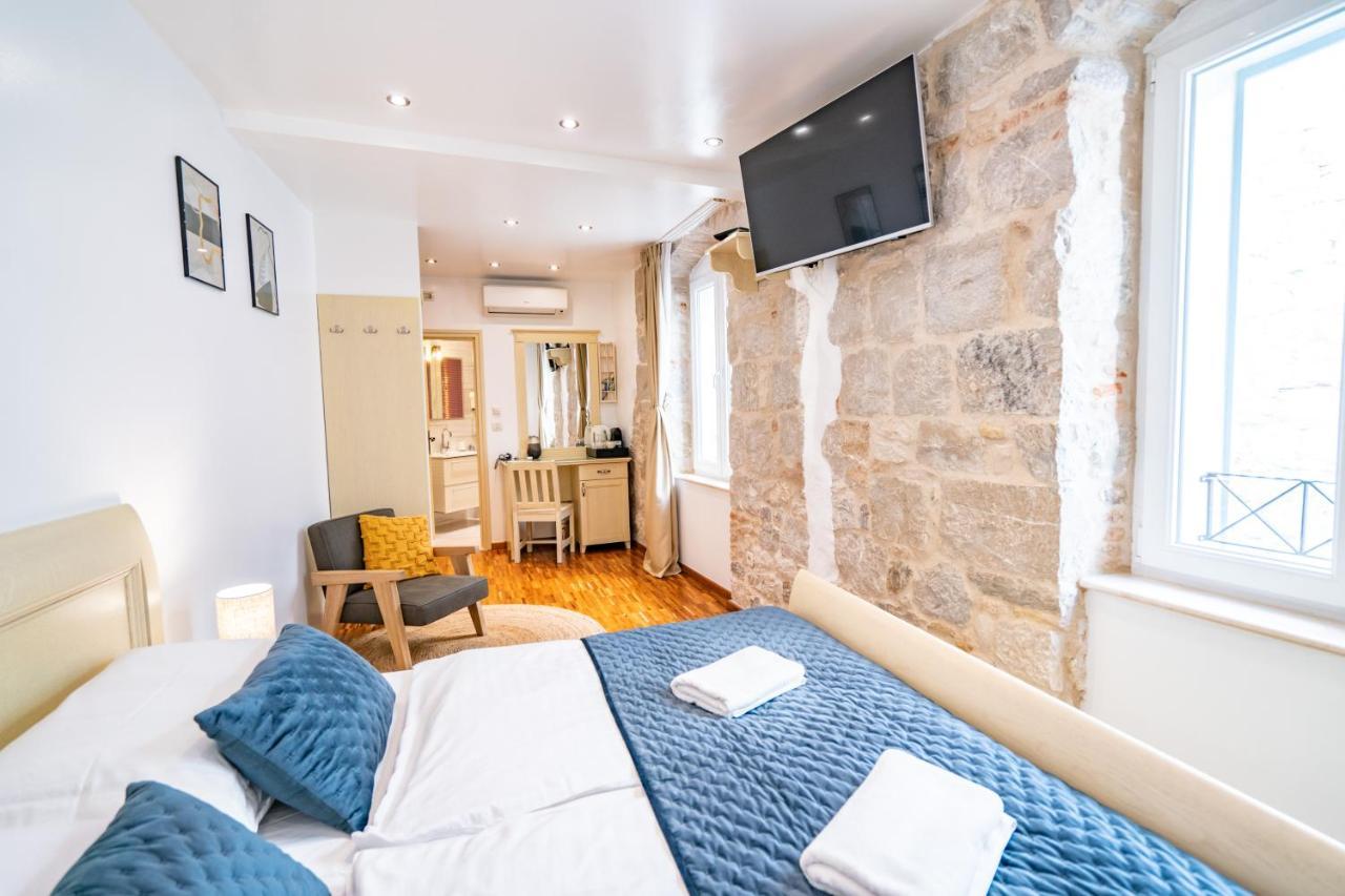Luxury Rooms Lucija And Luka Split Ngoại thất bức ảnh
