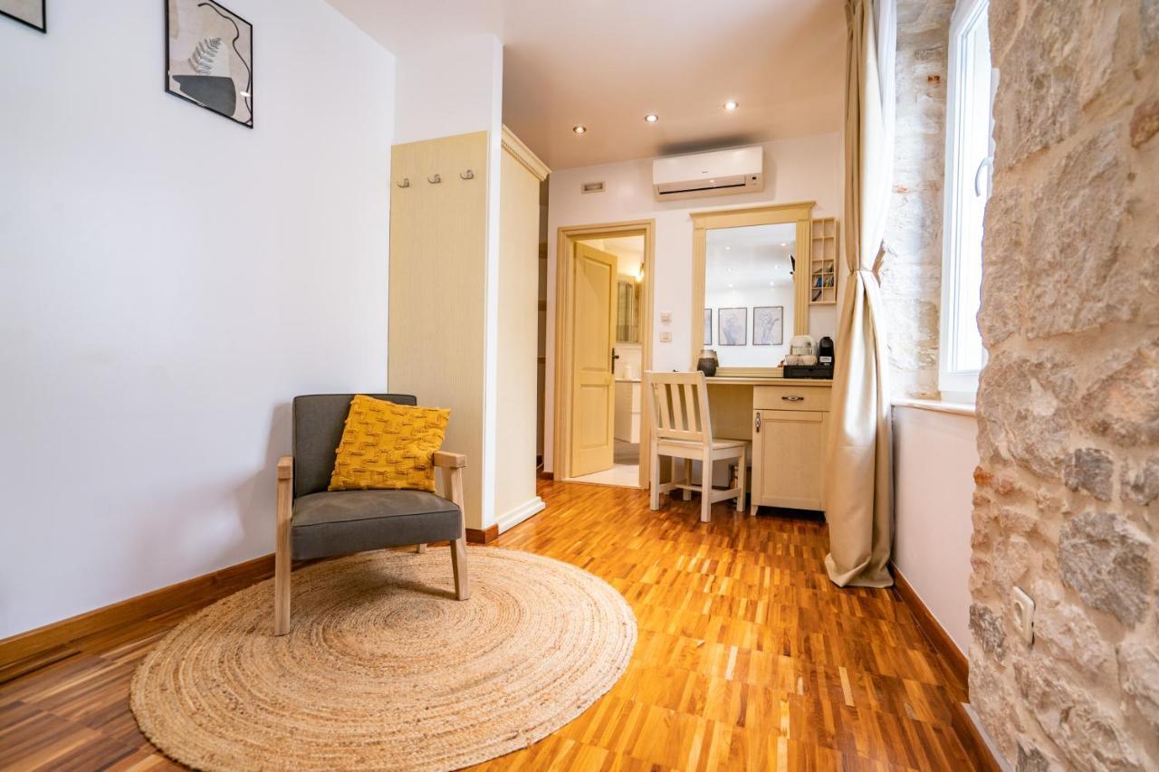 Luxury Rooms Lucija And Luka Split Ngoại thất bức ảnh