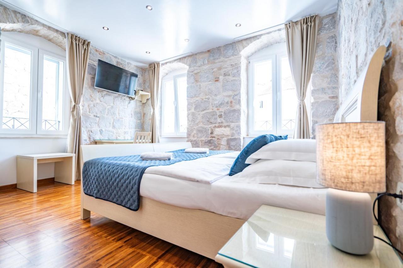 Luxury Rooms Lucija And Luka Split Ngoại thất bức ảnh