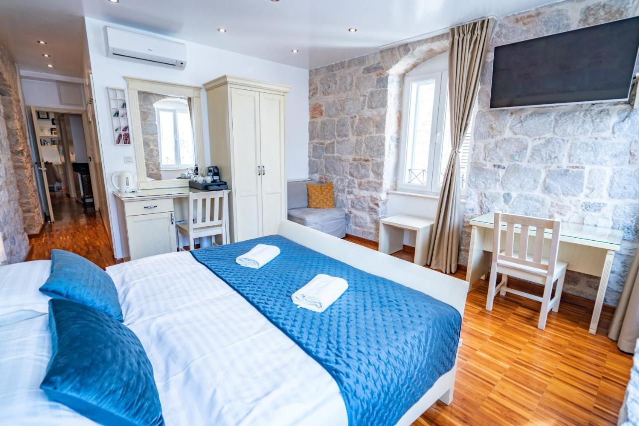 Luxury Rooms Lucija And Luka Split Ngoại thất bức ảnh