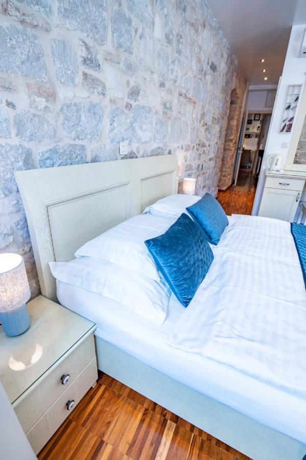 Luxury Rooms Lucija And Luka Split Ngoại thất bức ảnh