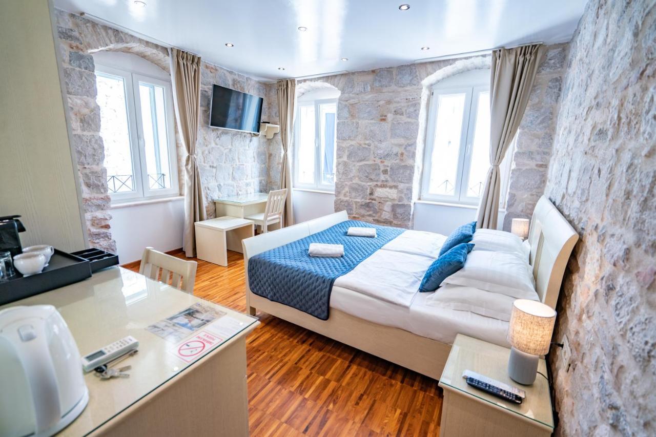 Luxury Rooms Lucija And Luka Split Ngoại thất bức ảnh