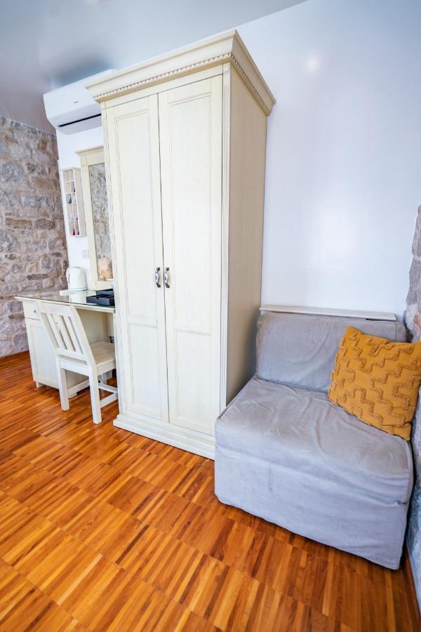Luxury Rooms Lucija And Luka Split Ngoại thất bức ảnh
