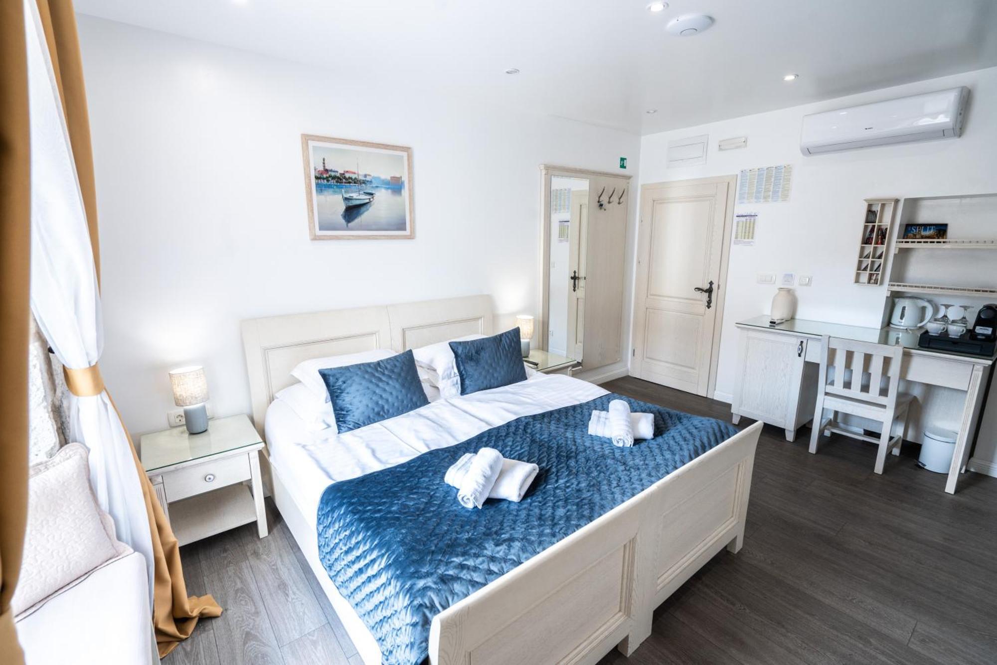 Luxury Rooms Lucija And Luka Split Phòng bức ảnh