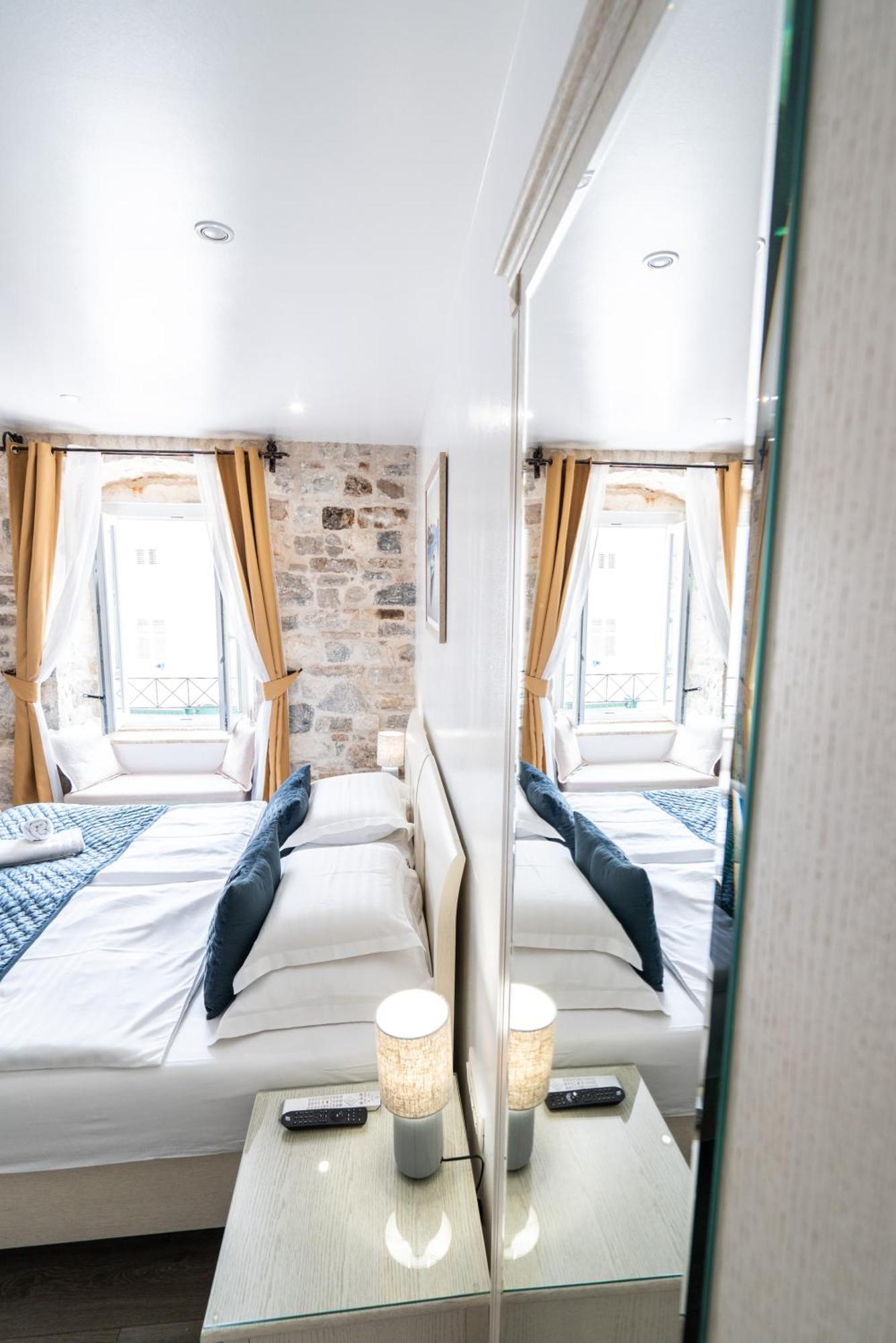 Luxury Rooms Lucija And Luka Split Phòng bức ảnh