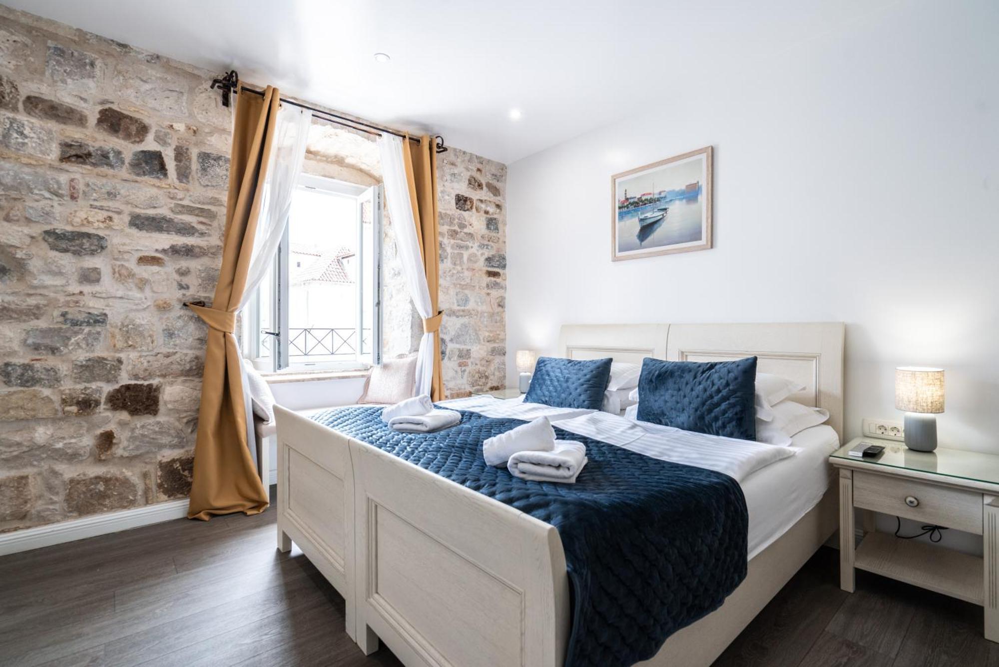 Luxury Rooms Lucija And Luka Split Phòng bức ảnh