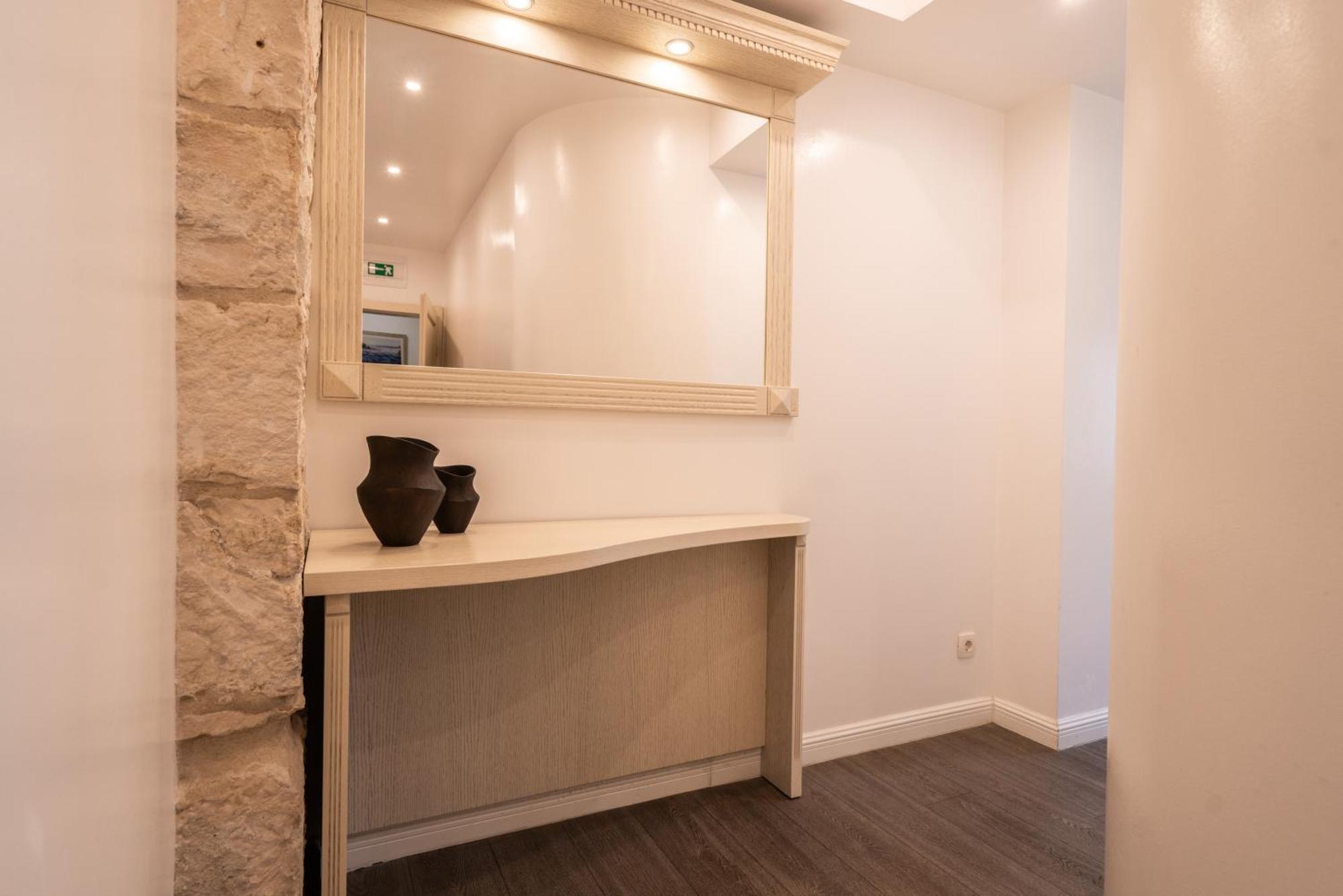 Luxury Rooms Lucija And Luka Split Phòng bức ảnh