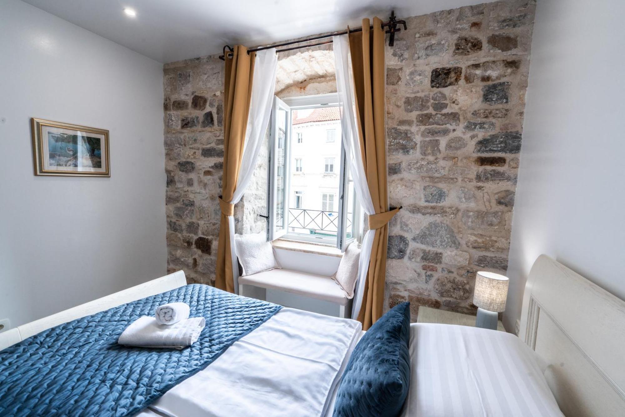Luxury Rooms Lucija And Luka Split Phòng bức ảnh
